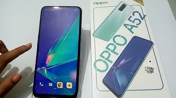 oppo A52 icon style settings | How to change icon style in oppo A52 | icon style change kaise kare