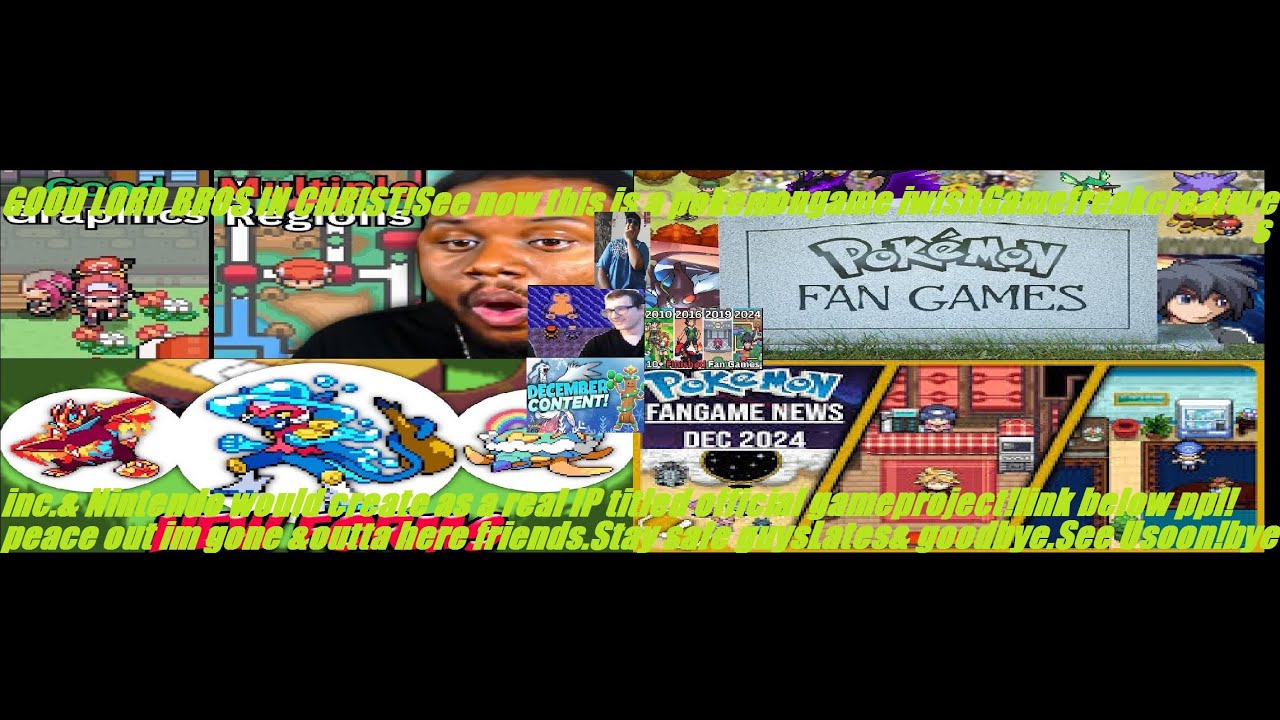 Pokémon Frozen Spirits Official announcement trailer.Reaction review!Thoughts vibes & worries