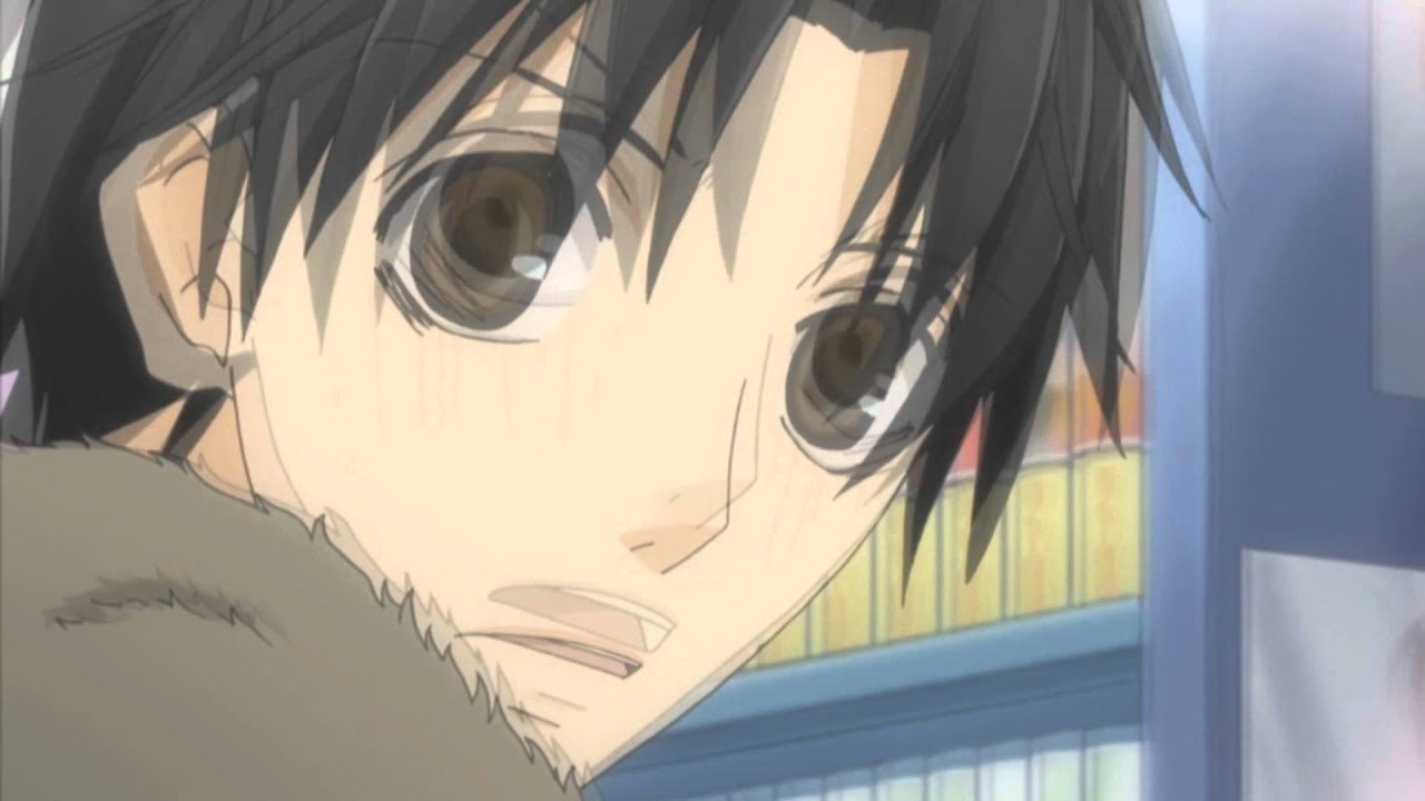 Kisa x Yukina~ (Yaoi) - YouTube