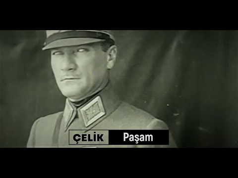 Çelik - Paşam (1998) 90'lar