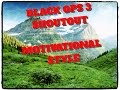 Black ops 3 Shoutout!!-Motivation-channel update
