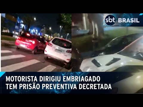 Video engenheiro-e-preso-apos-atropelar-jovem-de-19-anos-sbt-brasil-11-05-24