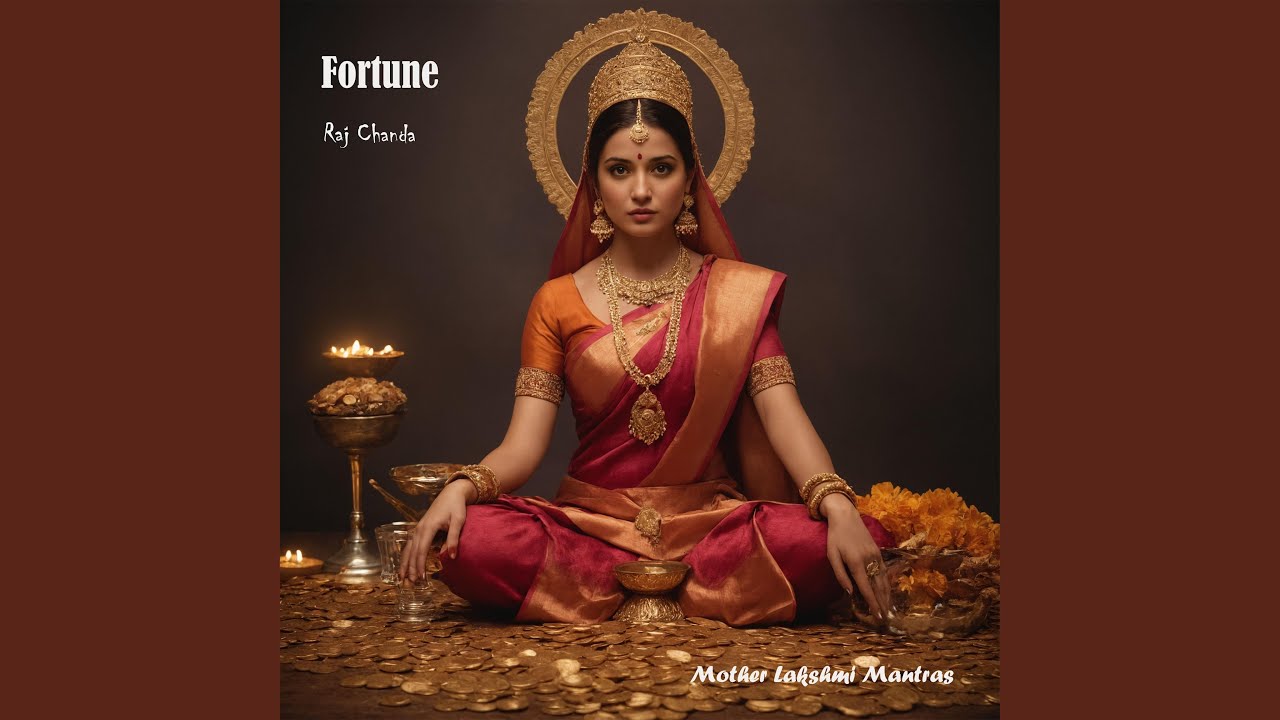 Fortune (Lakshmi Mantra)