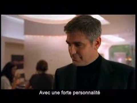 Nespresso Commercial - George Clooney - What Else