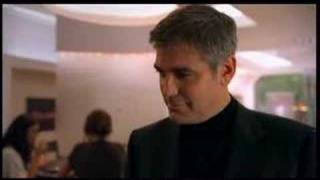 Nespresso Commercial - George Clooney - What Else Resimi