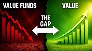 Why Value Funds Failed (And How to Fix It)