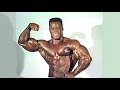 Shawn Ray; Biceps & Pecs Training Tips (1987)