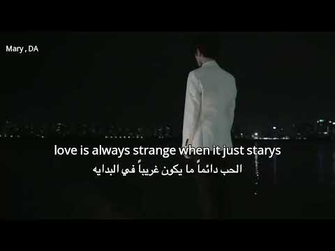 اغنيه Cigarettes After You Re The Only Good Thing In My Life مترجمه 