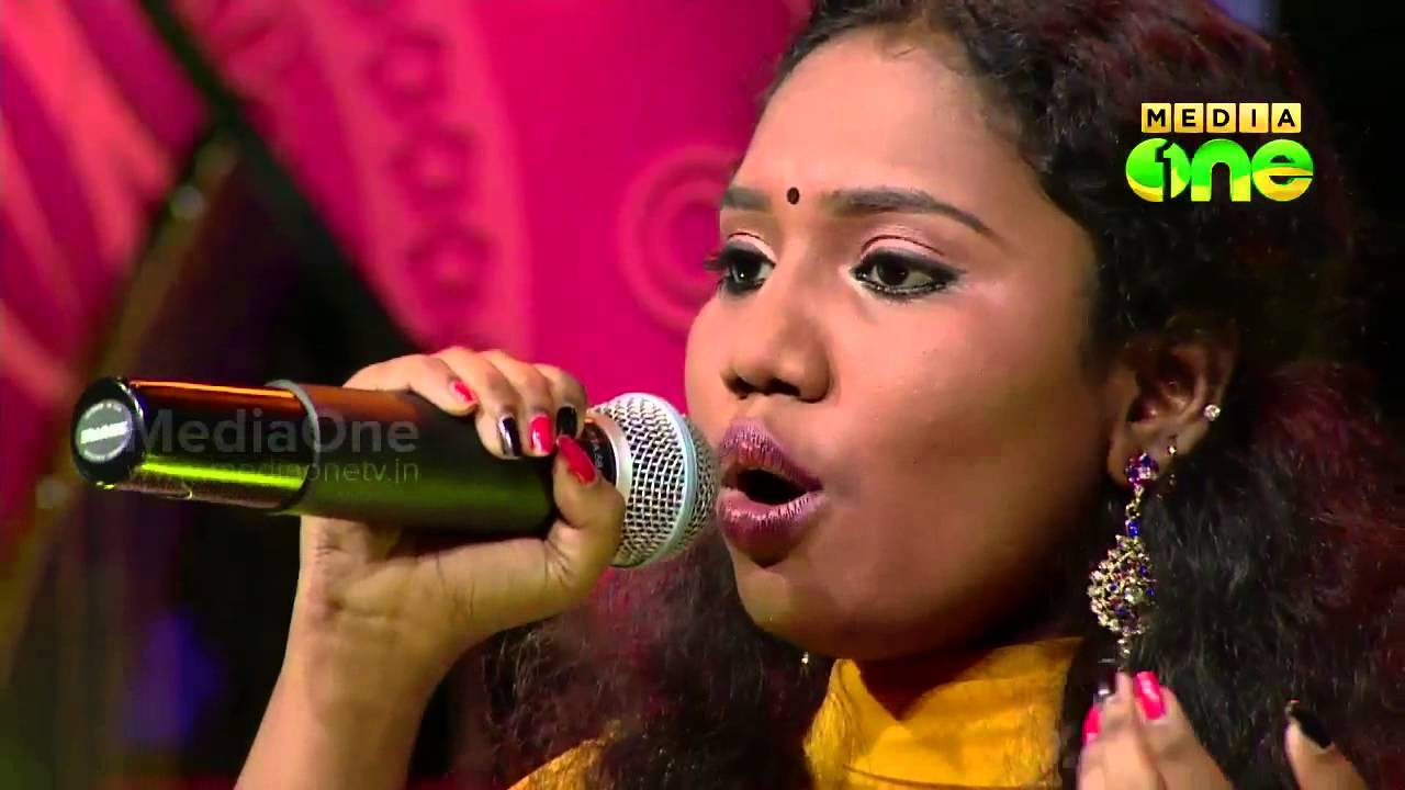 Pathinalam Ravu Season3 Arya Singing 'Fathima Vaznthamurai Unak Thariyuma'  (Epi41 Part3)