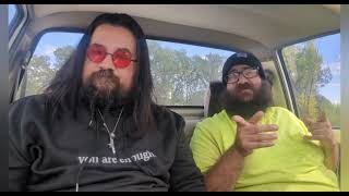 Edibles review S1:E1 Whoa brand