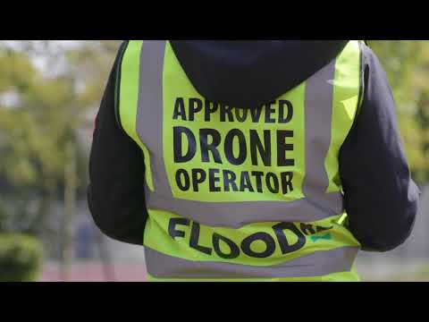 Are you Flood Ready? A flood resilience event for business