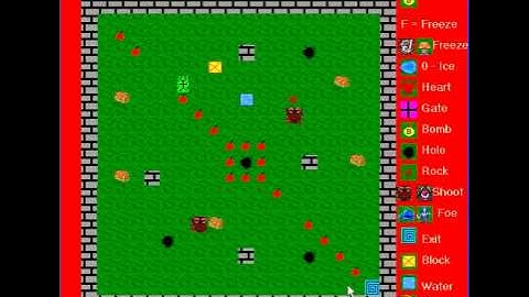 vb maze maker - Visual Basic Game