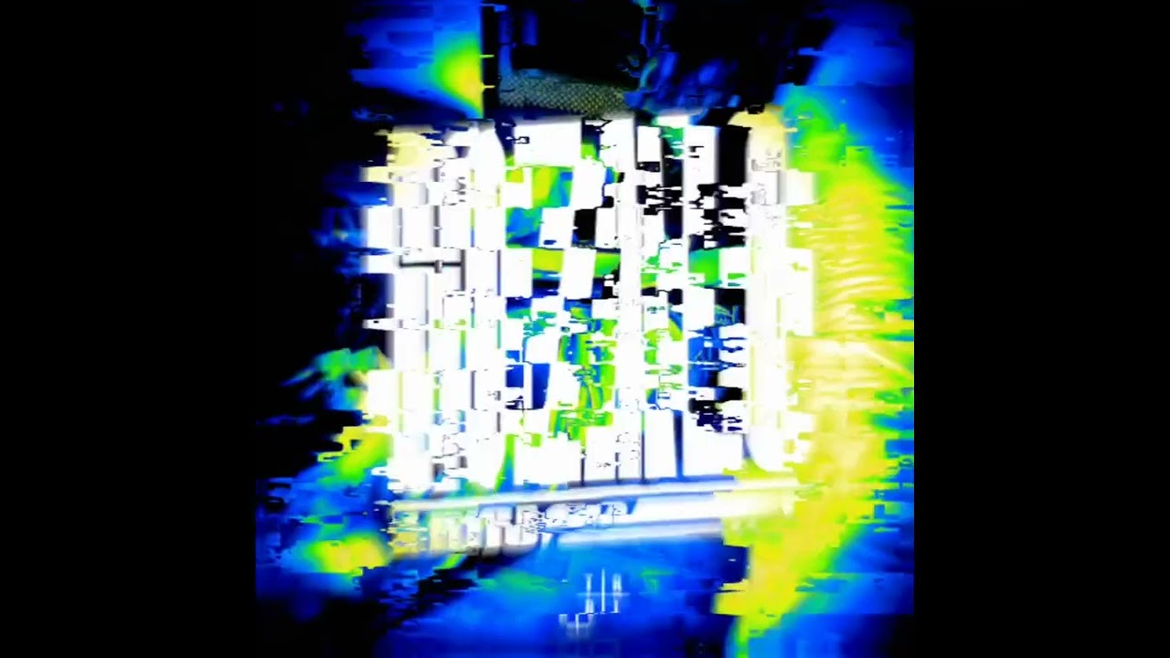 Gozalo - - ARIIS (Mega Glitch Slowed) 