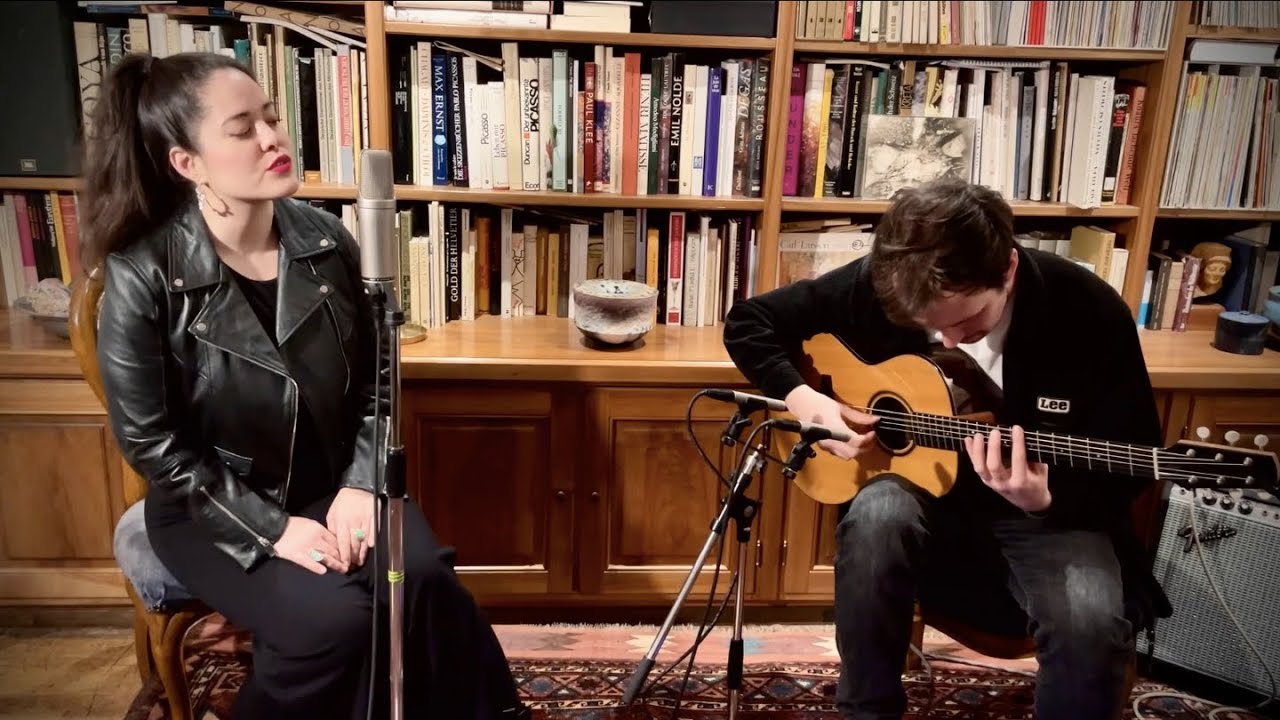 Watch Yumi Ito & Szymon Mika - Longing (live) on YouTube Watch Yumi Ito & Szymon Mika - Longing (live) on YouTube