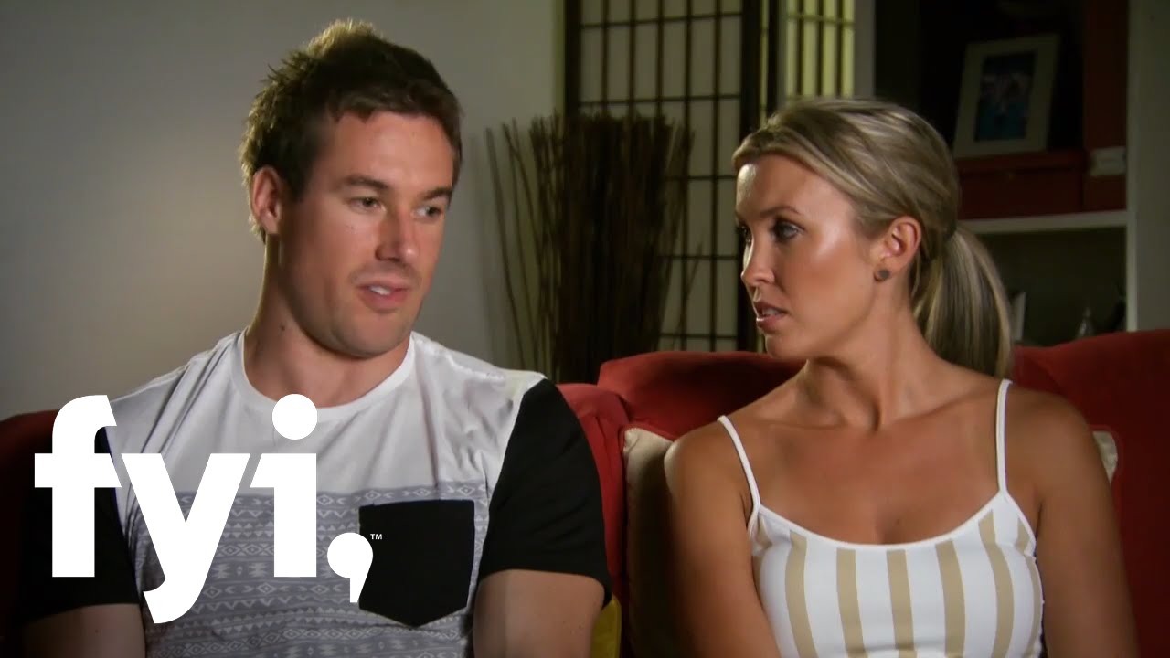 Seven Year Switch: Down Under - Official Sneak Peek | Home.Made.Nation