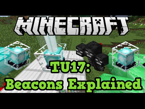 [Full-Download] How To Make Beacon Light Up In Minecraft