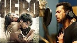 Main Hoon Hero Tera (Slowed + Reverb ).  Armaan Malik Version | Music| bollywood