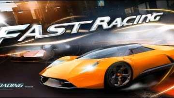 Fast Racing 3D// Car Racing game// कार गेम// Android Gameplay #2