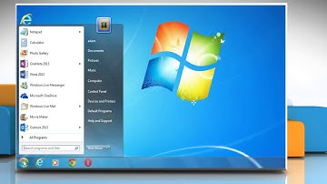 How to resolve the issue when you get Windows® Update error 80246007 on a Windows® 7 PC :Tutorial