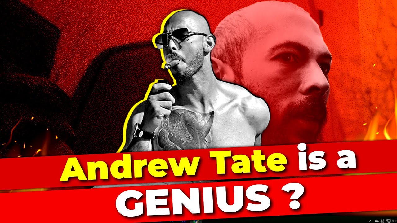 Tate Confidential: The Truth About Andrew Tate’s Lifestyle and Business