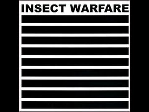 Popsike Com Insect Warfare World Extermination Lp Green Vinyl Ltd 200 Grindcore Earache Nm Auction Details