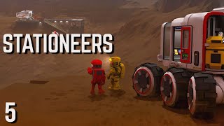 Stationeers | Gameplay Part 5