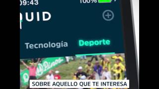 SQUID App España screenshot 2