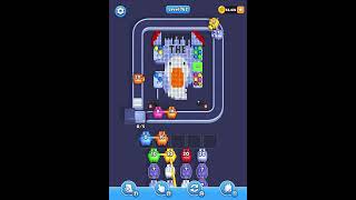 Celebrity Pixel Flow Level 762 Profile