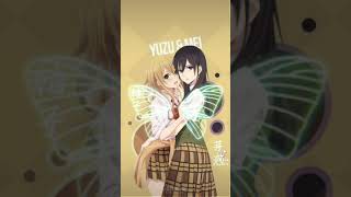 citrus(mei&yuzu)