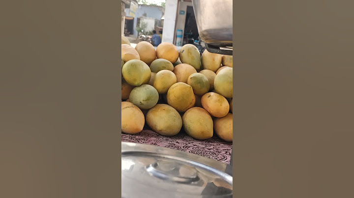 ₹100KG #mango #vlog