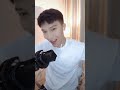 胡恺辰 当你 Cover 胡恺辰 当你 Cover