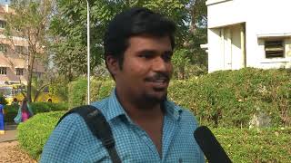 Information Security II Feedback 1