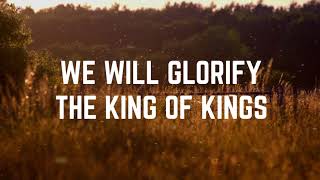 We Will Glorify by Twila Paris lyrics
