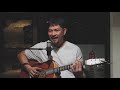 From The Start - Chris Christian (Zaldy Realubit)