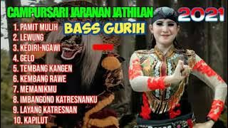 campursari jaranan full album