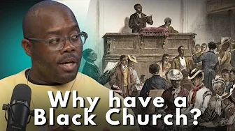 Is the Black Church the Problem?