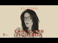 Podcast con Carol Ann Figueroa: Viajes y búsquedas