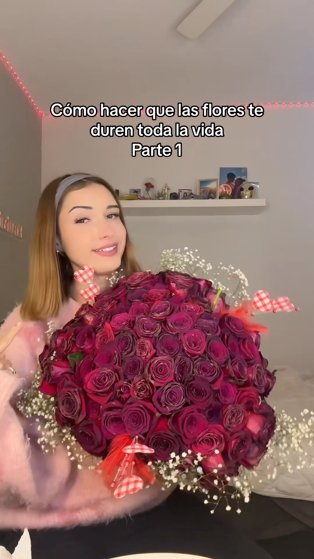 Queréis la parte 2??