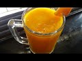 Mango juice l Ramadan Recipes