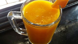 Mango Juice L Ramadan Recipes