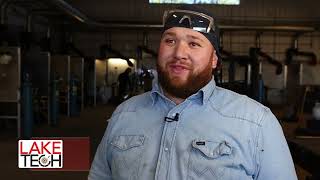 Lake Technical College's Welding Programs