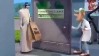 Bagel delivery!