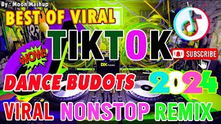 NEW BEST NONSTOP TIKTOK MASHUP VIRAL REMIX 2024 - VIRAL DISCO REMIX DANCE CRAZE - TIKTOK TRENDING