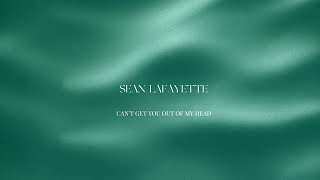 Kylie Minogue- Cant Get You Out Of My Head (Sean Lafayette Remix) Resimi