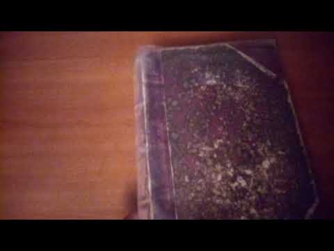 Жизнеописание Татищева! Книга 1861года. Она может быть Вашей! Обращайтесь.