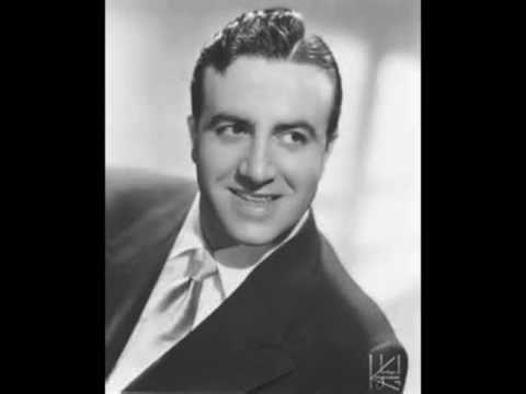 I Love You So Much It Hurts (1949) - Don Cornell