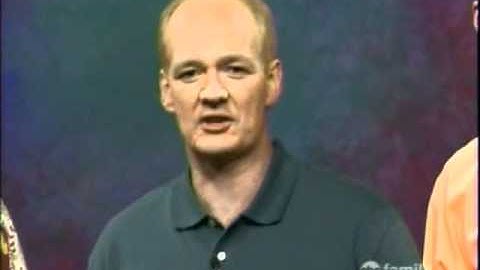 Whose Line Is It Anyway US - Irish Drinking Song