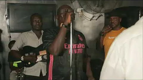 Officialigweremi Aluko