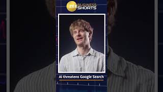 AI-driven Microsoft Bing, You.com threaten Google's Search dominance #shorts #trending screenshot 2
