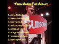 Tami Aulia Full Album terlaris